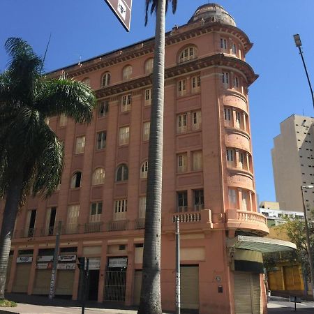 Sul America Palace Hotel Belo Horizonte Kültér fotó