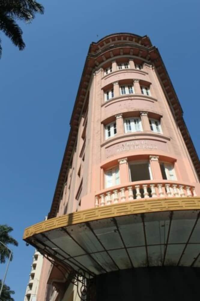 Sul America Palace Hotel Belo Horizonte Kültér fotó