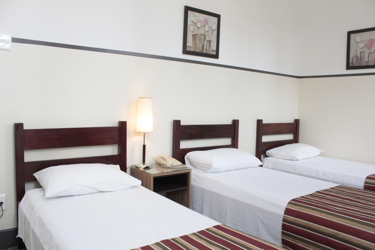 Sul America Palace Hotel Belo Horizonte Kültér fotó